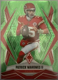 Patrick Mahomes II