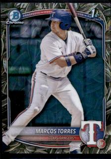 Marcos Torres