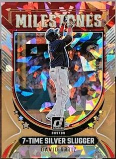 David Ortiz