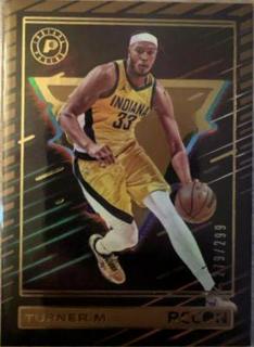 Myles Turner