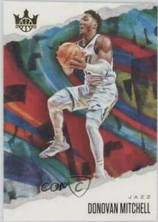 Donovan Mitchell