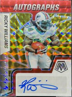 Ricky Williams