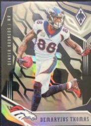 Demaryius Thomas
