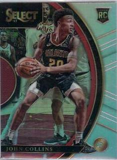 John Collins