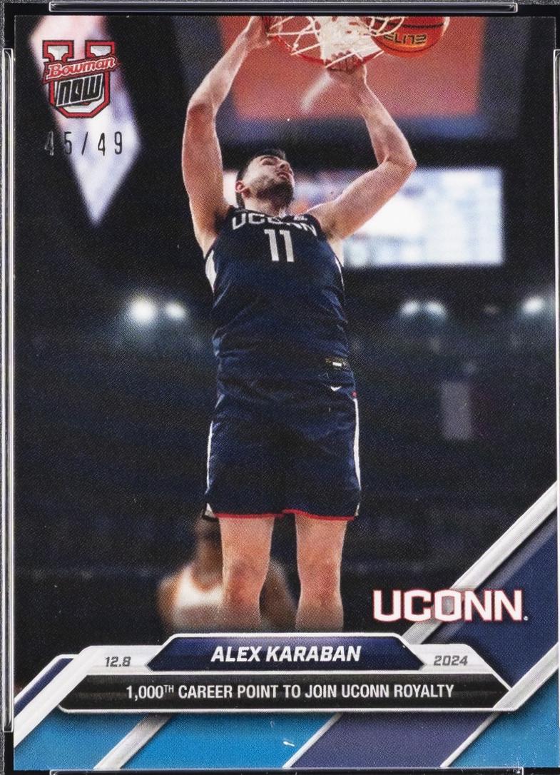 Alex Karaban