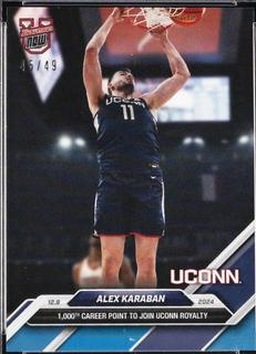 Alex Karaban