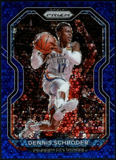 Dennis Schroder