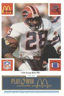 Greg Bell