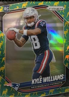 Kyle Williams