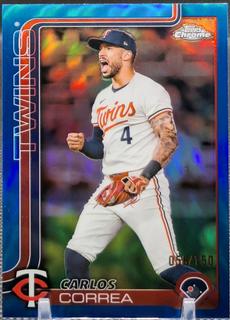 Carlos Correa
