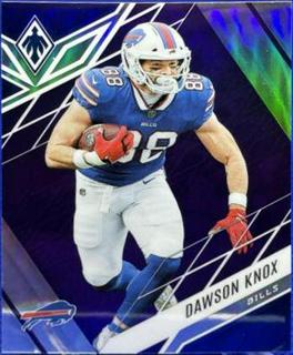 Dawson Knox