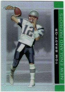 Tom Brady