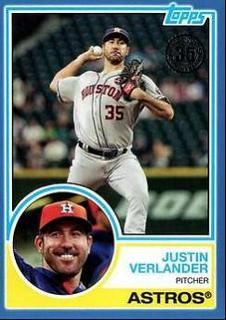 Justin Verlander