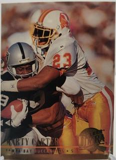 Marty Carter