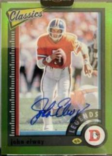 John Elway