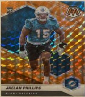 Jaelan Phillips