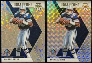 Michael Irvin