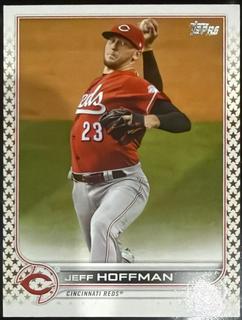 Jeff Hoffman