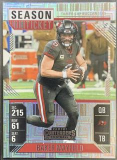 Baker Mayfield