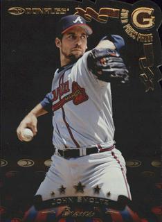 John Smoltz