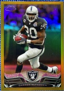 Darren McFadden