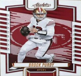 Brock Purdy