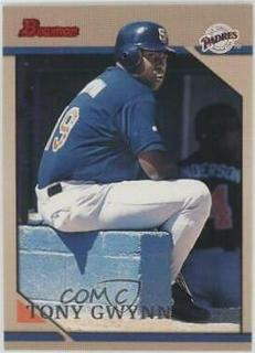 Tony Gwynn