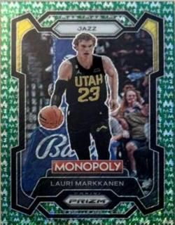 Lauri Markkanen