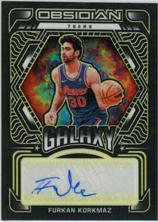 Furkan Korkmaz