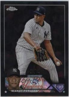 Wandy Peralta