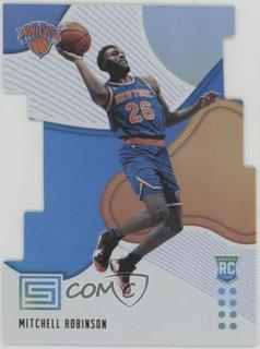 Mitchell Robinson