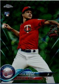 Felix Jorge