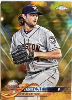 Gerrit Cole