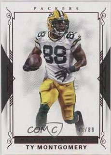 Ty Montgomery