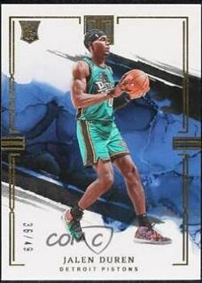 Jalen Duren