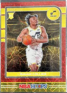 Isaiah Collier