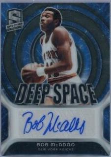 Bob McAdoo