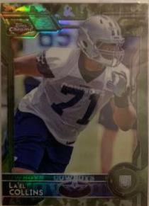La'El Collins