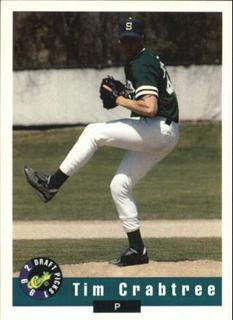 Tim Crabtree