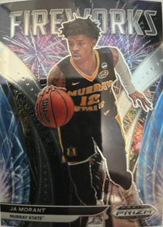 Ja Morant