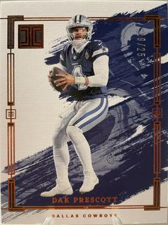 Dak Prescott