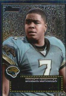 Byron Leftwich