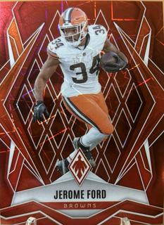 Jerome Ford