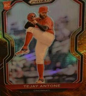 Tejay Antone