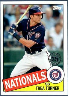 Trea Turner