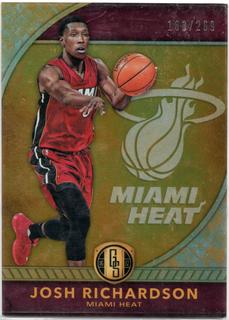 Josh Richardson