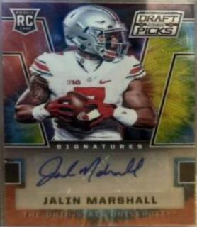 Jalin Marshall
