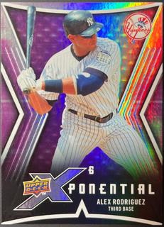 Alex Rodriguez