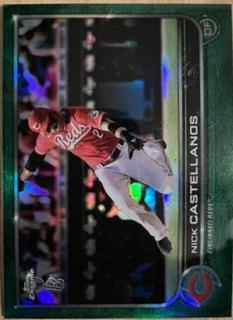 Nick Castellanos