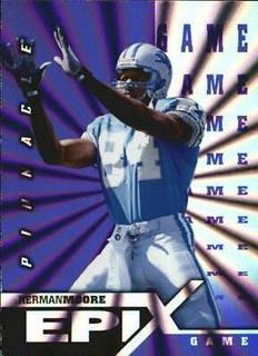 Herman Moore
